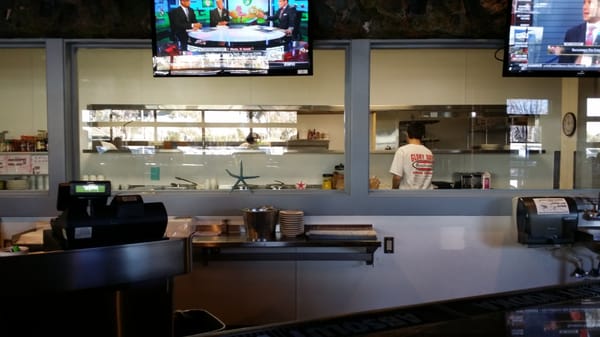 Glory Days Beachside Grill by null