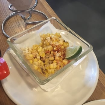 Babalu - Small side of Mexican street corn - Tapas/Small Plates Near Me - Memphis, Tennessee Babalu - Small side of Mexican street corn - Tapas/Small Plates Near Me - Memphis, Tennessee