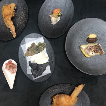 Atomix - Korean Near Me - New York, New York