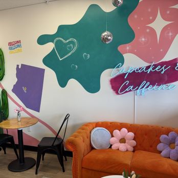Frosted Bakehouse - Bakeries Near Me - Phoenix, Arizona