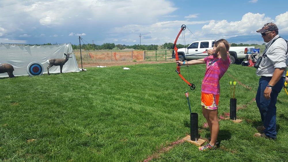 OLATHE SWEET CORN FESTIVAL 420 Horton, Olathe, Colorado Phone