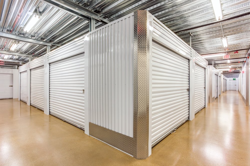 METRO SELF STORAGE NORTHBROOK Updated July 2024 27 Photos 2121