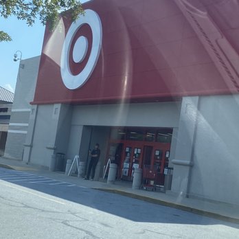 Target - Department Stores Near Me - Greenville, North Carolina