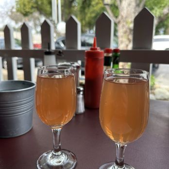 Molly's Souper - Watermelon Mimosa - Breakfast & Brunch Near Me - Upland, California Molly's Souper - Watermelon Mimosa - Breakfast & Brunch Near Me - Upland, California
