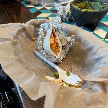 Condado Tacos - Baja Shrimp Taco - Bars Near Me - Mason, Ohio