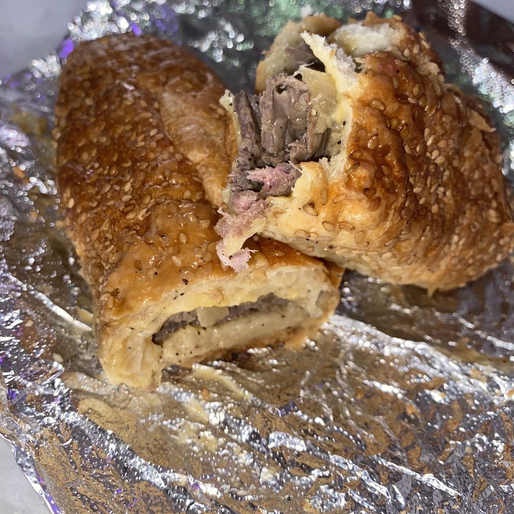 Charlie’s Sandwich Shop - 17. Don Giuseppe Sandwich - barely any meat - Sandwiches Near Me - Brooklyn, New York Charlie’s Sandwich Shop - 17. Don Giuseppe Sandwich - barely any meat - Sandwiches Near Me - Brooklyn, New York