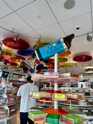 Dylan's Candy Bar by null