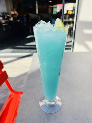 Crash N Burn Las Vegas by null