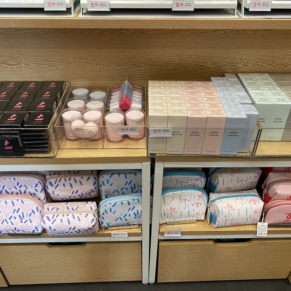 Miniso - Cute bags - Accessories Near Me - Los Angeles, California Miniso - Cute bags - Accessories Near Me - Los Angeles, California