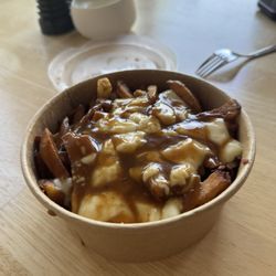 The Great Canadian Poutinerie