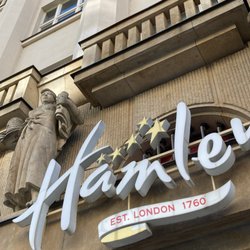 Hamleys - Hamleys hrackarstvo