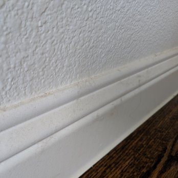 MDS Cleaning Service - How can she consider this clean? - Home Cleaning Near Me