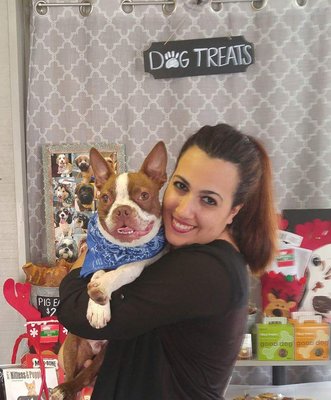 chocolate avenue grooming salon