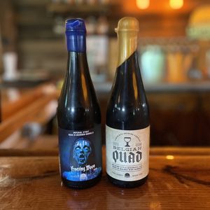 Labyrinth Brewing Company on Yelp