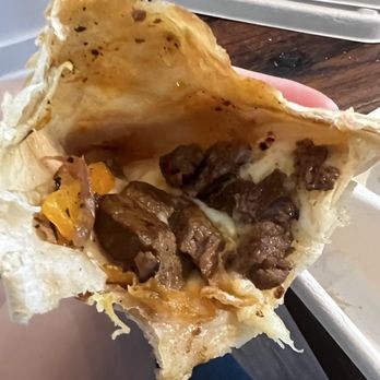 Chipotle Mexican Grill - I'll let you guys decide if this is worth $11. - Fast Food Near Me - Hutto, Texas