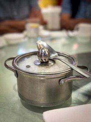 Henry's Cuisine by null