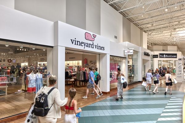 Arundel Mills by null