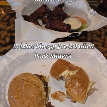 Smokin' Yards BBQ - Barbeque Near Me - Denver, Colorado