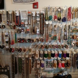 Bull City Fair Trade - Necklaces