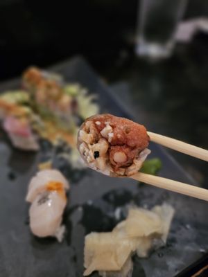 Tomodachi Sushi by null Tomodachi Sushi by null