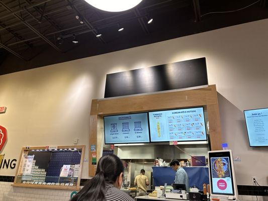 Mochi Ring Donut by null