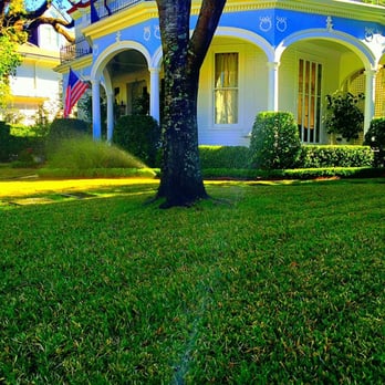 A-Select Sprinklers - Uptown, New Orleans - Landscaping Near Me A-Select Sprinklers - Uptown, New Orleans - Landscaping Near Me