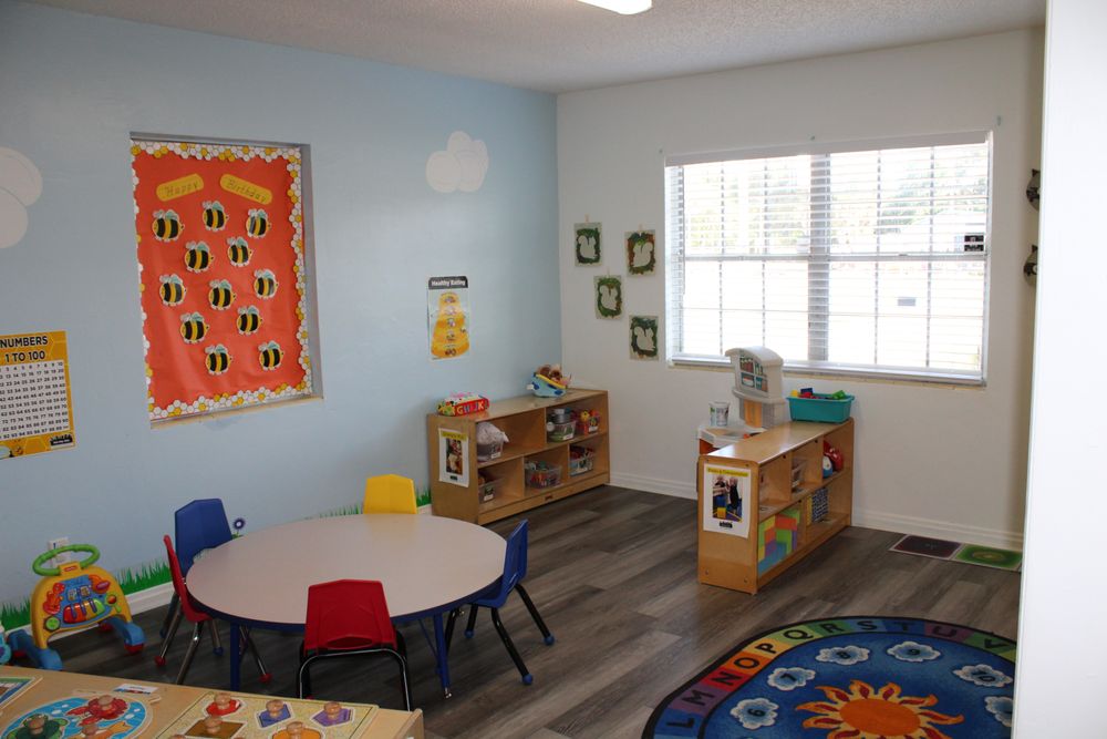 Kid City USA - Beach Blvd - childcare center in Jacksonville, FL