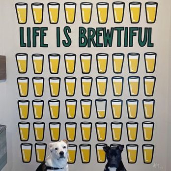Tap That Tap Room - Alley and Stryker are pawsitively excited for Grand Opening! 4/1/2023 - Beer Bar Near Me - Tonawanda, New York Tap That Tap Room - Alley and Stryker are pawsitively excited for Grand Opening! 4/1/2023 - Beer Bar Near Me - Tonawanda, New York