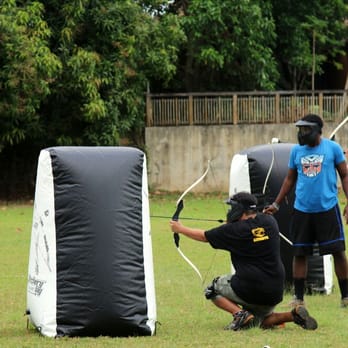 Archery Hawaii - Archery Near Me Archery Hawaii - Archery Near Me