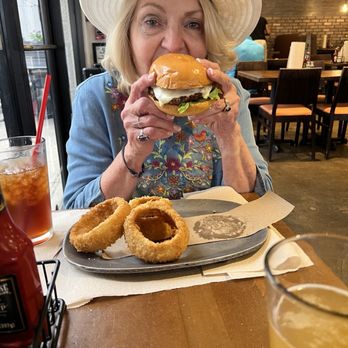 Village Burger Bar - Burgers Near Me - Dallas, Texas