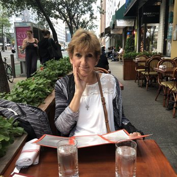 Mediterraneo Restaurant - Outside seating is nice - Italian Near Me - New York, New York Mediterraneo Restaurant - Outside seating is nice - Italian Near Me - New York, New York