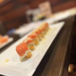 General House Asian Cuisine and Sushi