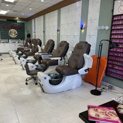 K&K Nails & Spa
