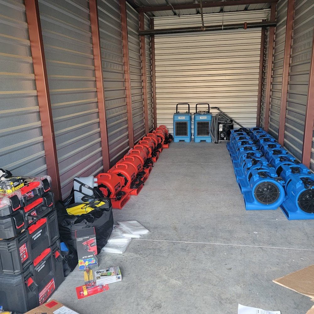 Pro Dry - septic in Dallas, TX