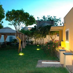 Villa Mazzella