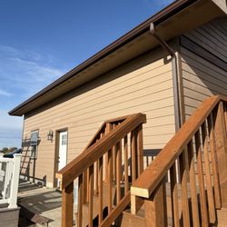 Sunset Gutters