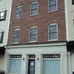 Urbana Art & Soul Studios