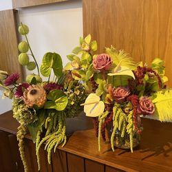 Thank You Come Again Flower Shop