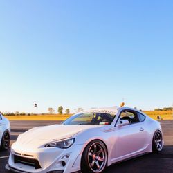 Vilar Auto Body Inc