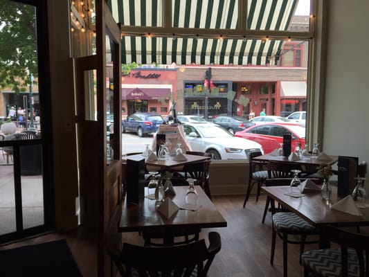 M.B. Haskett by null