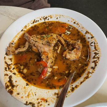 Picaro - Rabbit stew - Spanish Near Me - San Francisco, California Picaro - Rabbit stew - Spanish Near Me - San Francisco, California