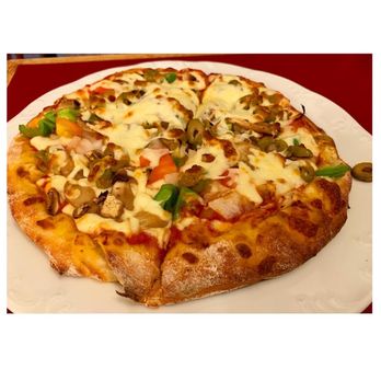 Hunter's Pizza - Pizza Near Me - Scarborough, Ontario Hunter's Pizza - Pizza Near Me - Scarborough, Ontario