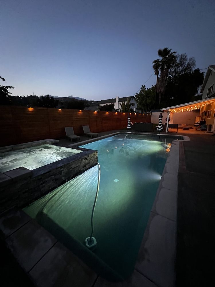 BLUE SHORE POOLCARE 111 Photos & 25 Reviews La Verne, California