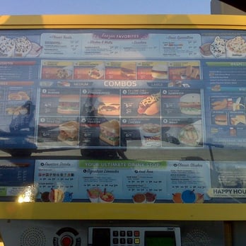 Sonic Drive-In - Every parking spot has its own menu - Burgers Near Me - ROSEVILLE, California Sonic Drive-In - Every parking spot has its own menu - Burgers Near Me - ROSEVILLE, California