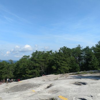 Stone Mountain Park - Parks Near Me - Stone Mountain, Georgia