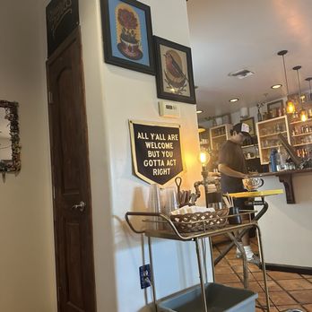 Cafecito - Coffee & Tea Near Me - Yuma, Arizona Cafecito - Coffee & Tea Near Me - Yuma, Arizona