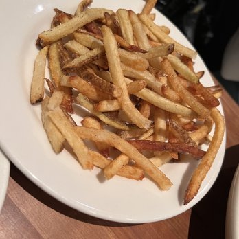 The White Chocolate Grill - Fresh - Cut Fries - American Near Me - Phoenix, Arizona