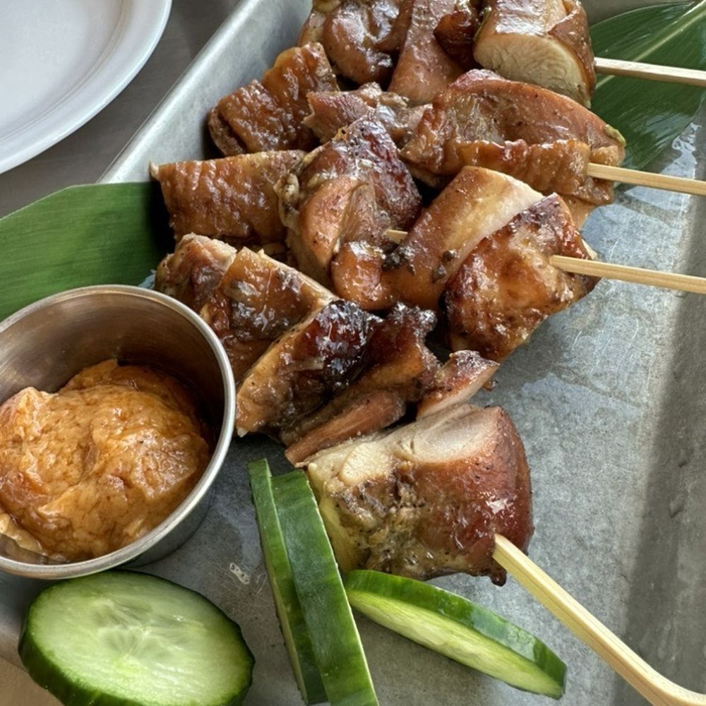 What Da Chick - Da Chick Satay - Thai Near Me - Watertown, Massachusetts What Da Chick - Da Chick Satay - Thai Near Me - Watertown, Massachusetts
