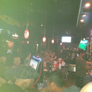 The Boxer & The Barrel - a crowded bar scene....yes they smoke here.... - Dive Bars Near Me - Houma, Louisiana The Boxer & The Barrel - a crowded bar scene....yes they smoke here.... - Dive Bars Near Me - Houma, Louisiana