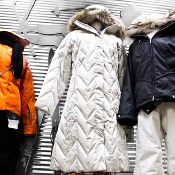 Sitzmark Sports - some of the winter clothing offerings - Outdoor Gear Near Me - Overland Park, Kansas Sitzmark Sports - some of the winter clothing offerings - Outdoor Gear Near Me - Overland Park, Kansas